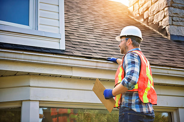 Licensed Storm Damage Roof Repair service in Joliet, IL - Roof Repair Smedway